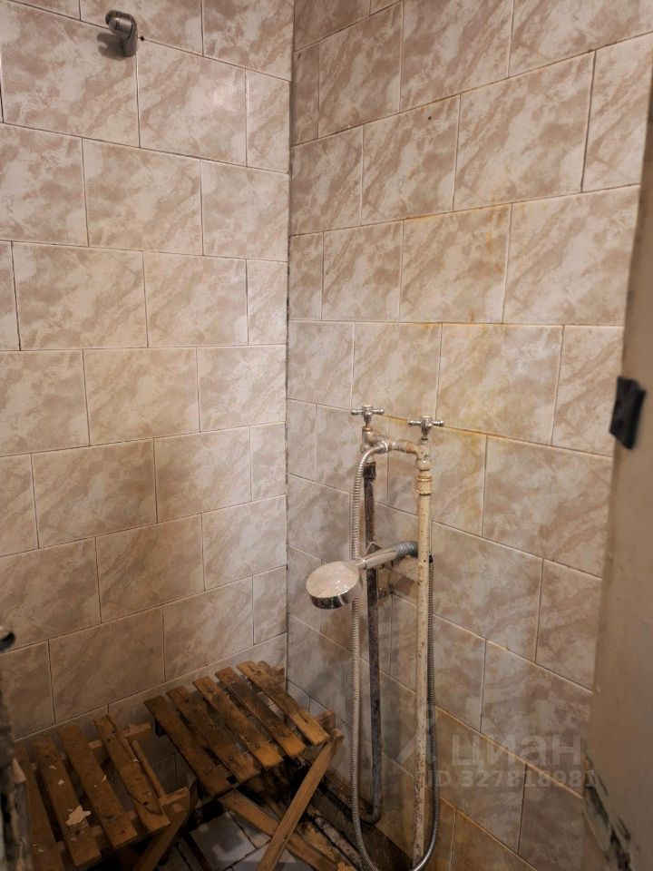 Комната Новосибирская область, Новосибирск ул. Сибиряков-Гвардейцев, 58/1 (17.0 м²)