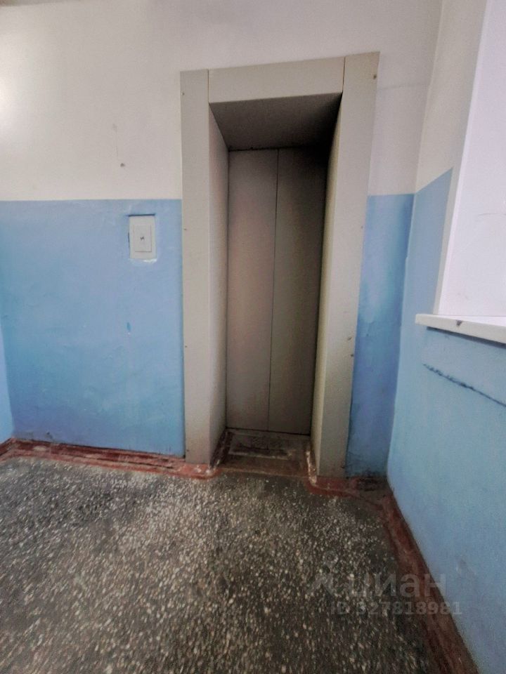 Комната Новосибирская область, Новосибирск ул. Сибиряков-Гвардейцев, 58/1 (17.0 м²)