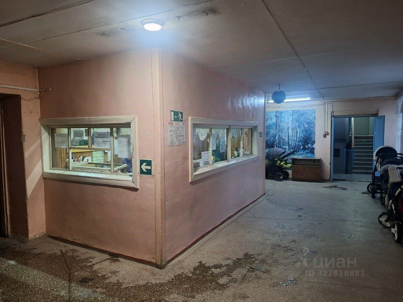 Комната Новосибирская область, Новосибирск ул. Сибиряков-Гвардейцев, 58/1 (17.0 м²)