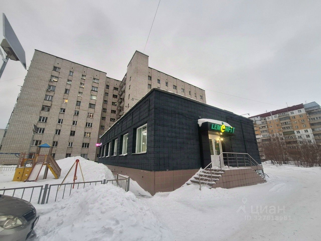 Комната Новосибирская область, Новосибирск ул. Сибиряков-Гвардейцев, 58/1 (17.0 м²)