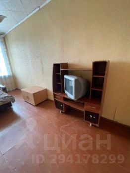 комната 81/14 м², этаж 3