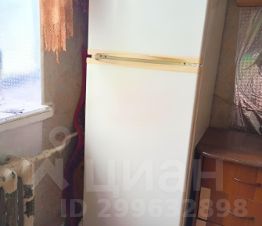 комната 18/14 м², этаж 3