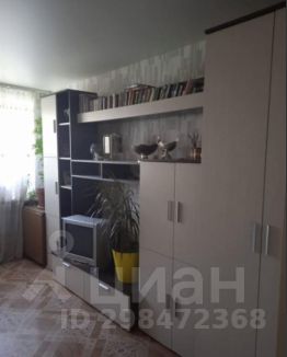 комната 63/14 м², этаж 3