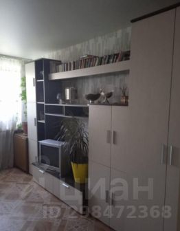 комната 63/14 м², этаж 3