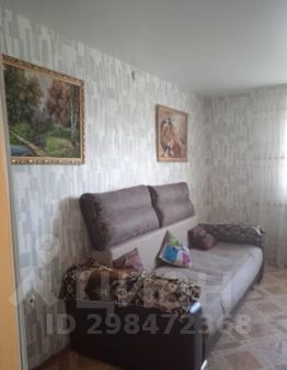 комната 63/14 м², этаж 3