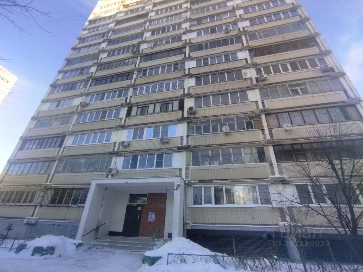 Снять комнату 67м² Союзная ул., 32, Одинцово, Московская область, мкр ...