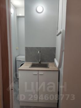 комната 21/21 м², этаж 14