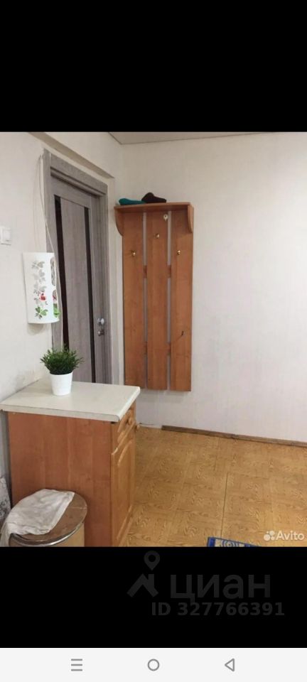 Комната Омская область, Омск ул. 24-я Северная, 212 (17.5 м²)