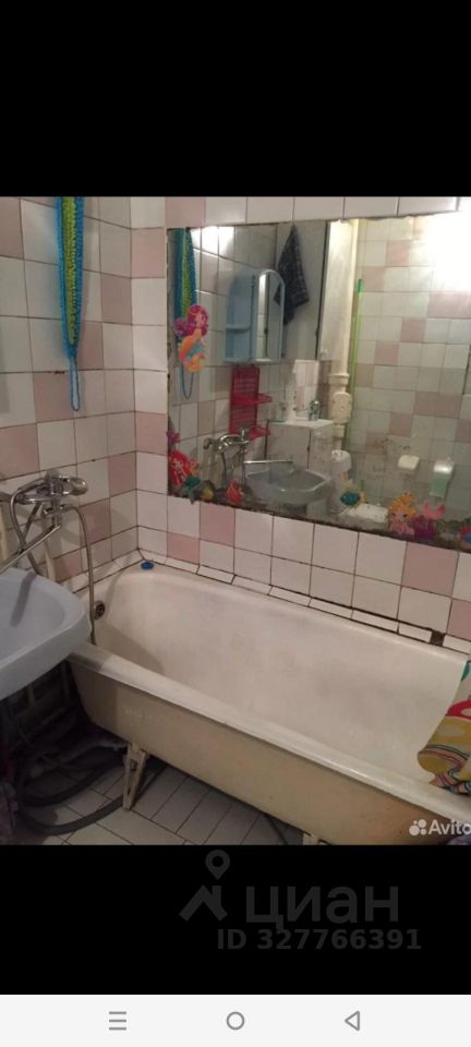 Комната Омская область, Омск ул. 24-я Северная, 212 (17.5 м²)