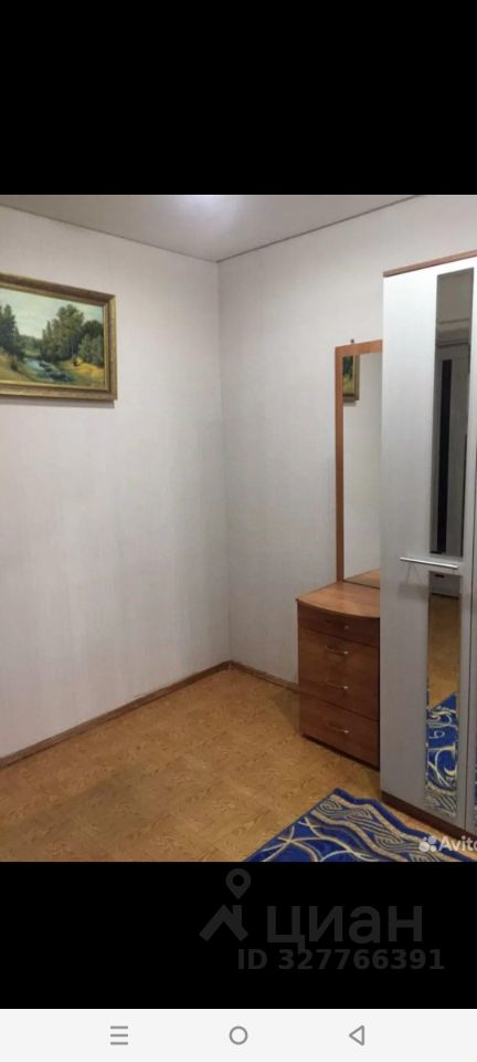 Комната Омская область, Омск ул. 24-я Северная, 212 (17.5 м²)