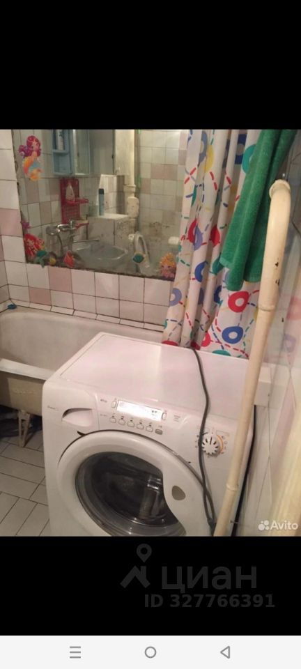 Комната Омская область, Омск ул. 24-я Северная, 212 (17.5 м²)