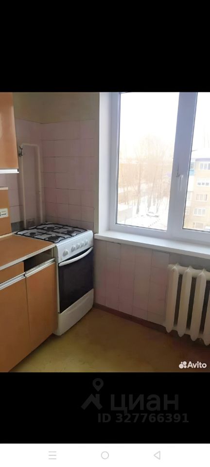 Комната Омская область, Омск ул. 24-я Северная, 212 (17.5 м²)