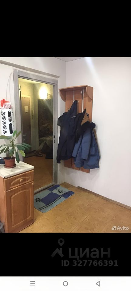 Комната Омская область, Омск ул. 24-я Северная, 212 (17.5 м²)