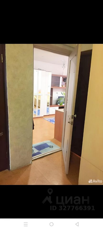 Комната Омская область, Омск ул. 24-я Северная, 212 (17.5 м²)