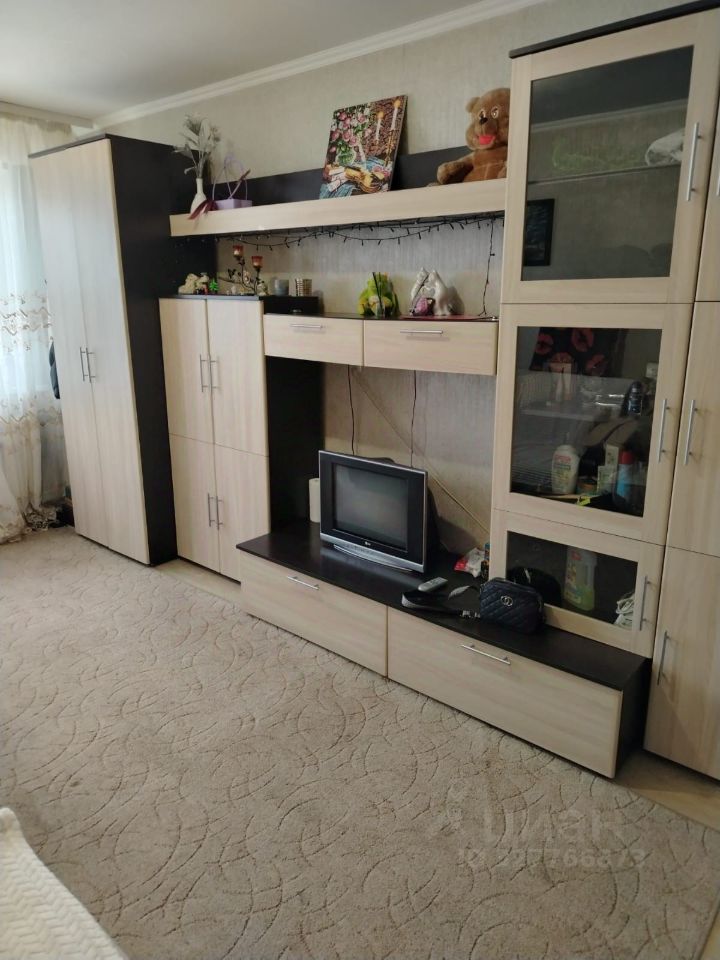 Комната Омская область, Омск ул. 24-я Северная, 212 (17.7 м²)