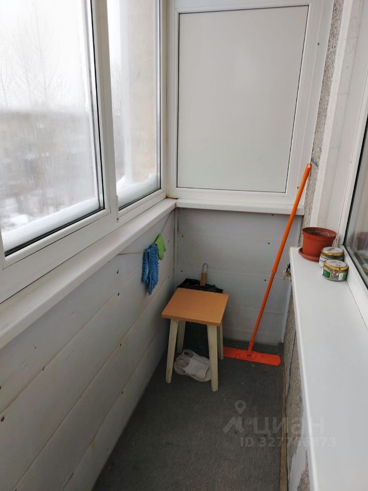 Комната Омская область, Омск ул. 24-я Северная, 212 (17.7 м²)