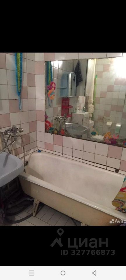 Комната Омская область, Омск ул. 24-я Северная, 212 (17.7 м²)