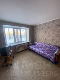 комната 21/21 м², этаж 1