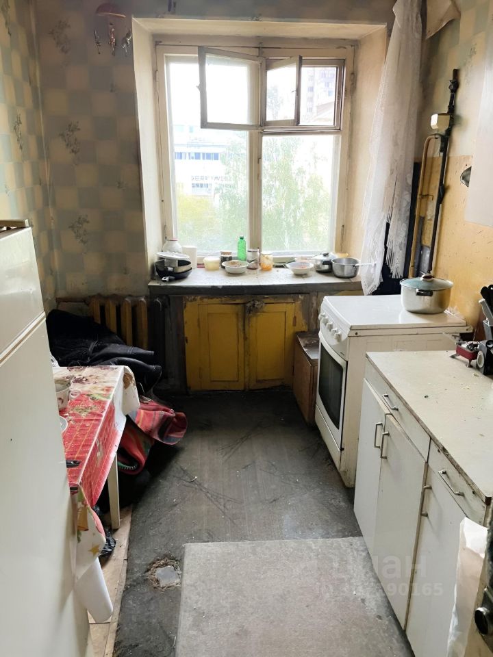 Снять комнату от хозяина в омске