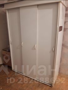 комната 15/15 м², этаж 2