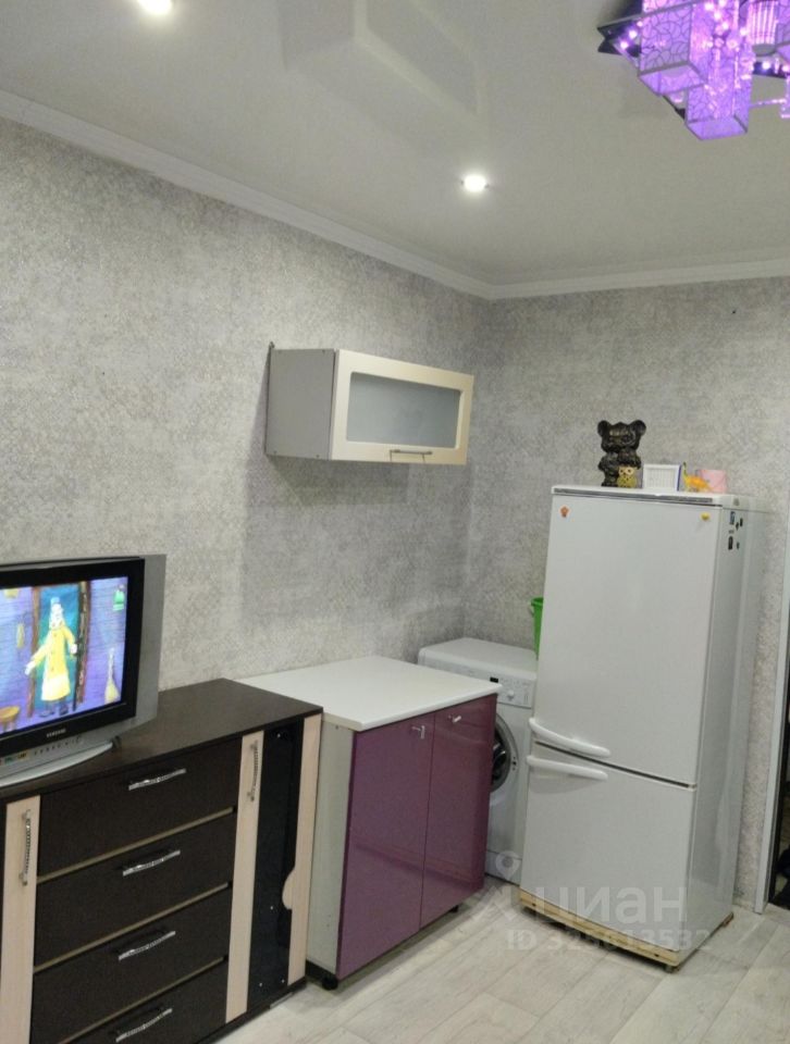 Комната Оренбургская область, Оренбург Братская ул., 7 (12.6 м²)