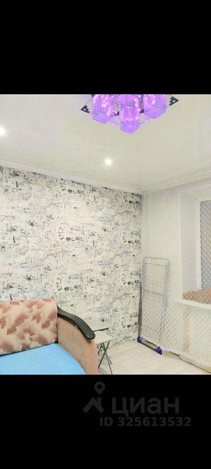 Комната Оренбургская область, Оренбург Братская ул., 7 (12.6 м²)