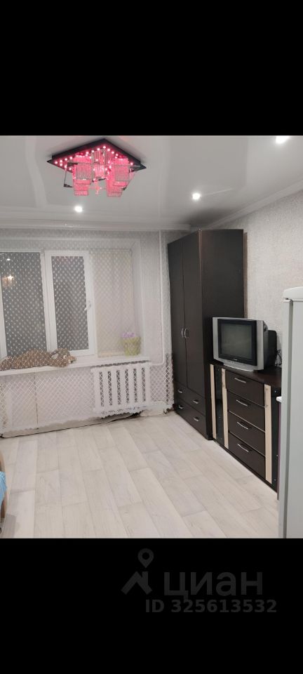 Комната Оренбургская область, Оренбург Братская ул., 7 (12.6 м²)
