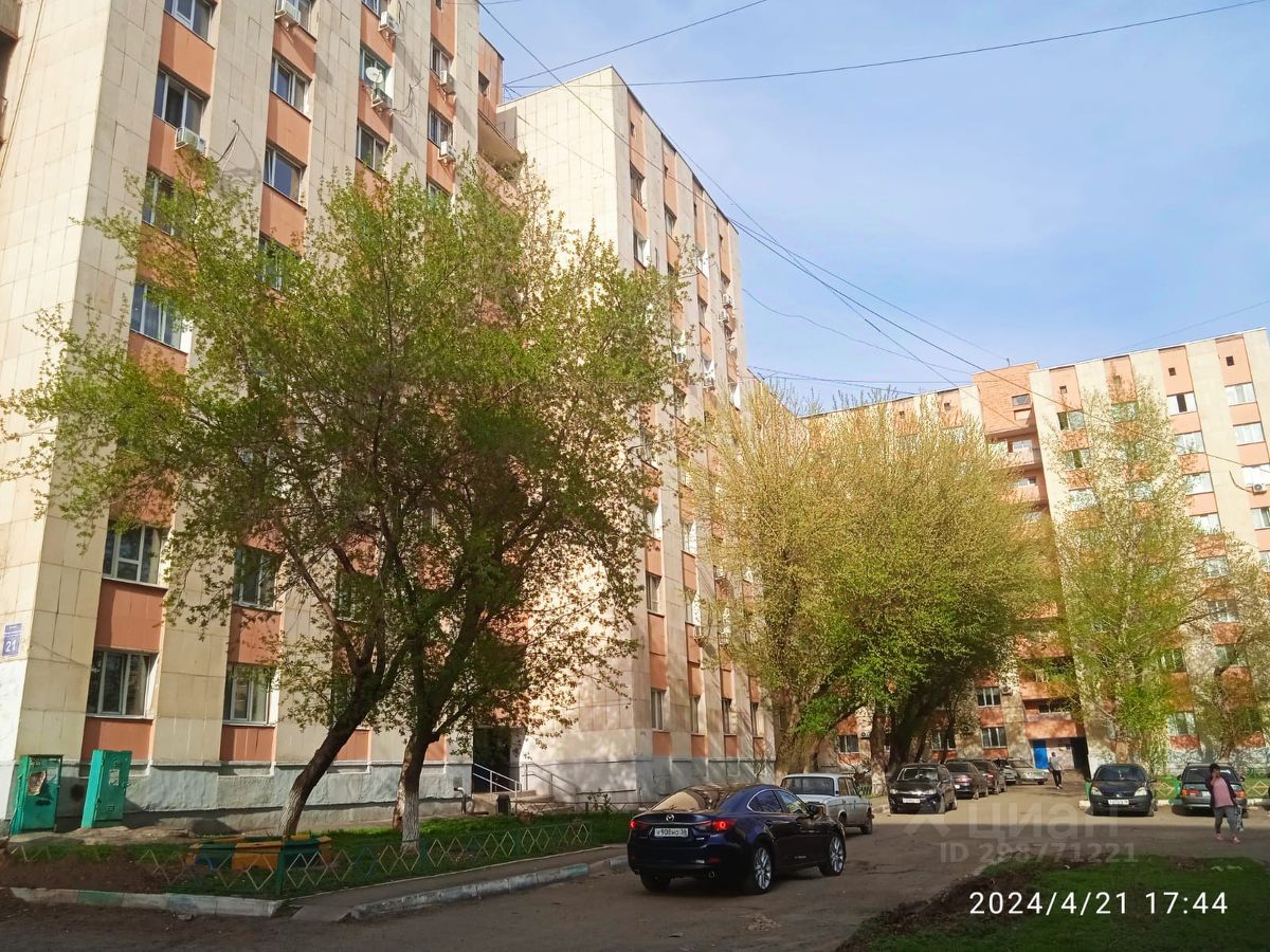 Купить комнату в микрорайоне 23-й в городе Оренбург, продажа комнат во  вторичке и первичке на Циан. Найдено 7 объявлений