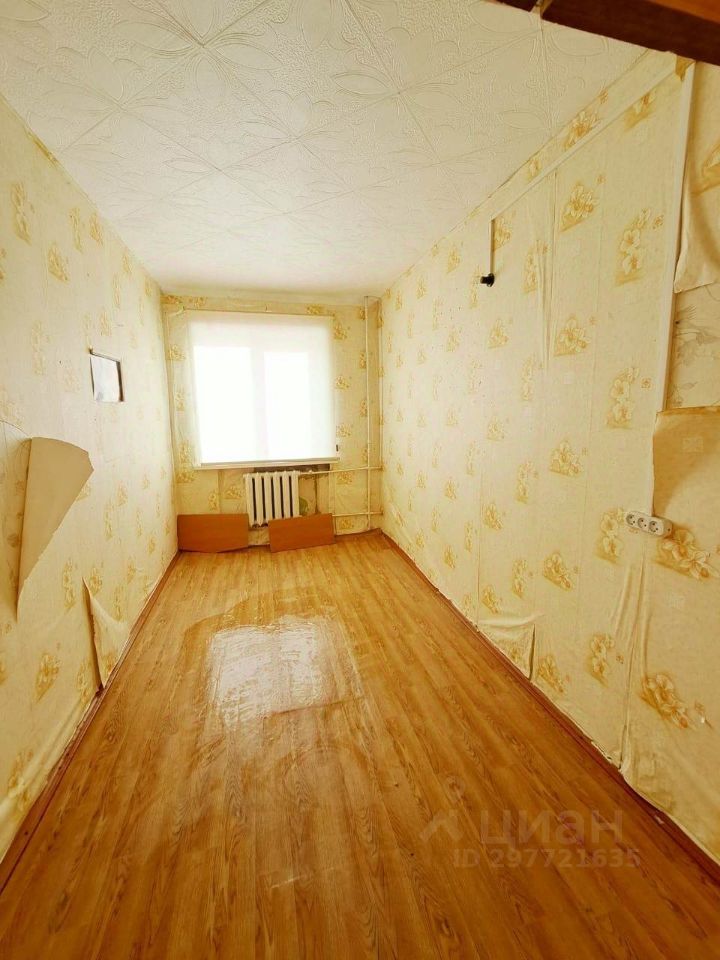 Купить комнату 93.8м² ул. Фрунзе, 14, Павловский Посад, Московская ...