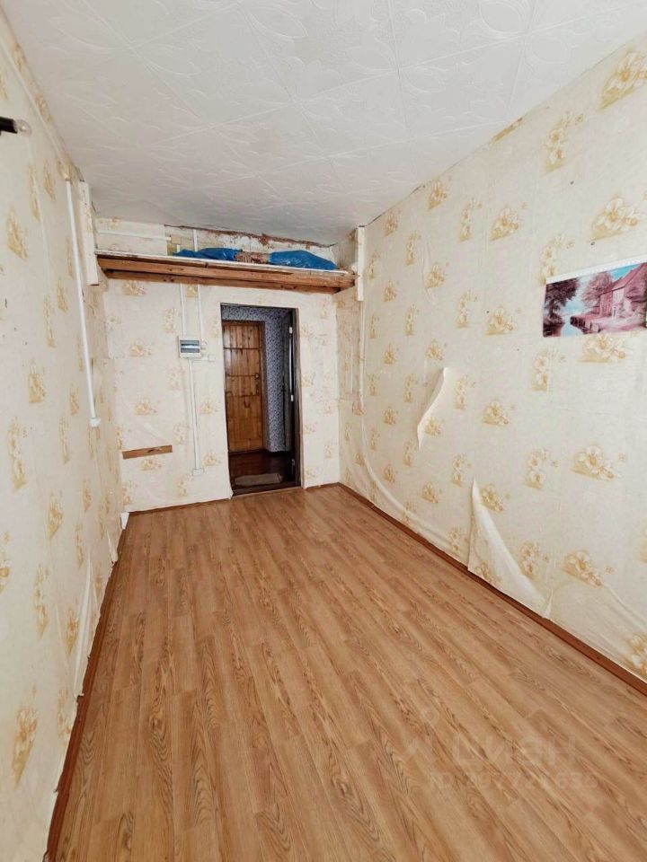 Купить комнату 93.8м² ул. Фрунзе, 14, Павловский Посад, Московская ...