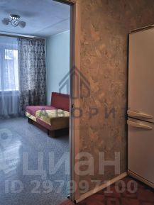 комната 36/36 м², этаж 3