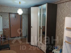 комната 18/18 м², этаж 3