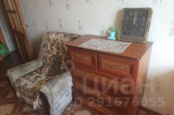 комната 42/10 м², этаж 4