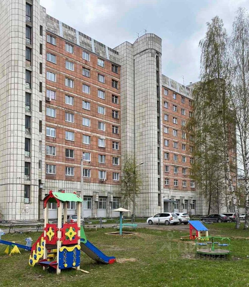 Купить комнату на шоссе Космонавтов в городе Пермь, продажа комнат во  вторичке и первичке на Циан. Найдено 10 объявлений