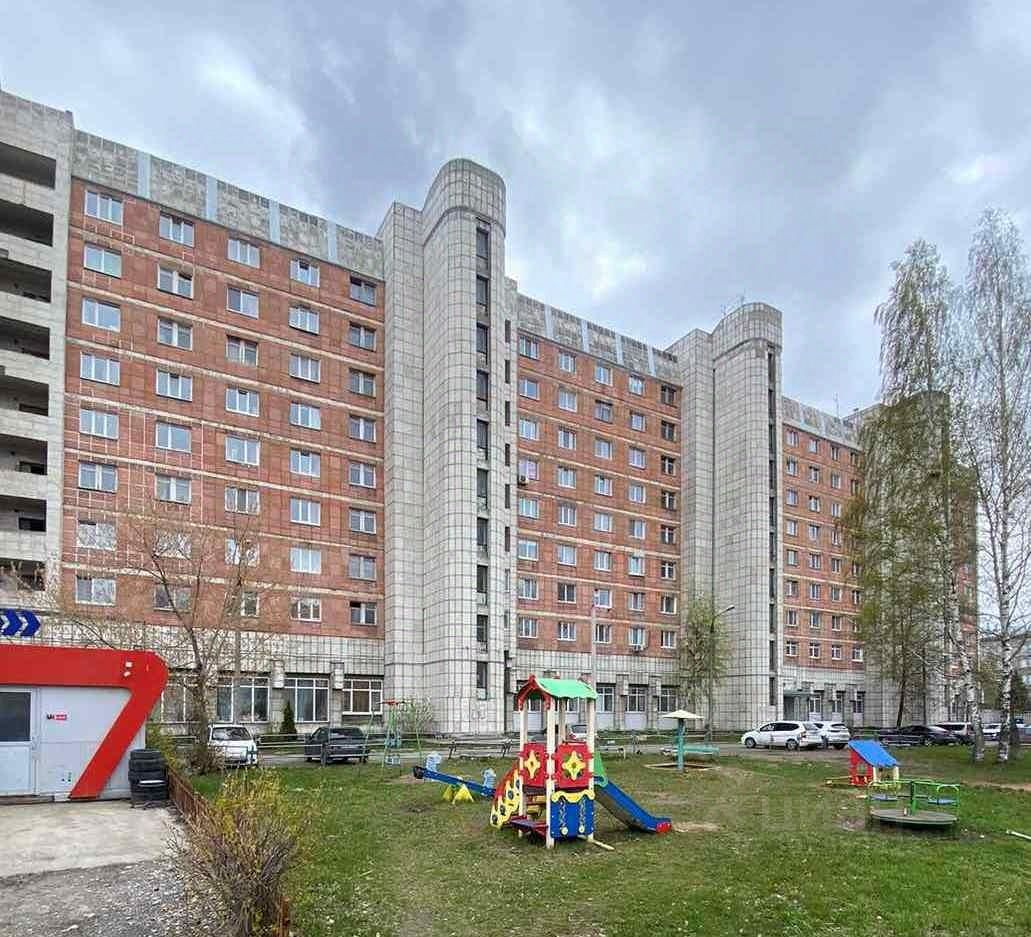 Купить комнату на шоссе Космонавтов в городе Пермь, продажа комнат во  вторичке и первичке на Циан. Найдено 10 объявлений