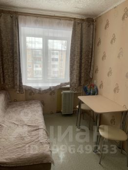 комната 31/14 м², этаж 4