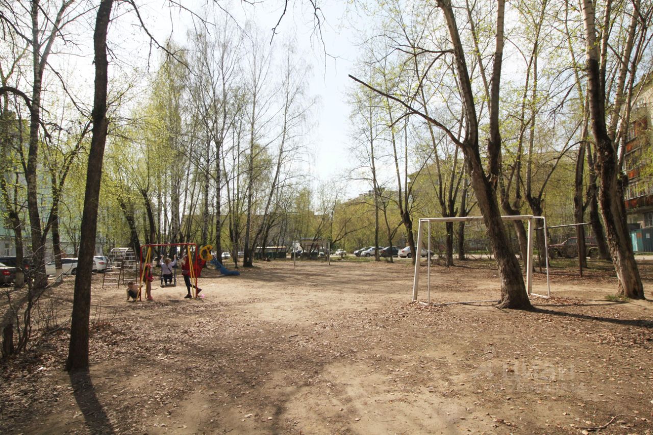 Купить комнату на улице Сысольская в городе Пермь, продажа комнат во  вторичке и первичке на Циан. Найдено 5 объявлений