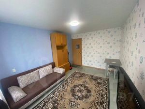 комната 58/14 м², этаж 3