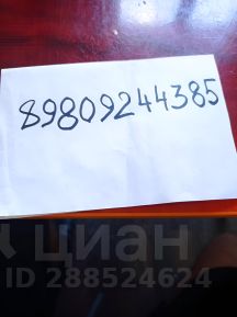 комната 51/10 м², этаж 3