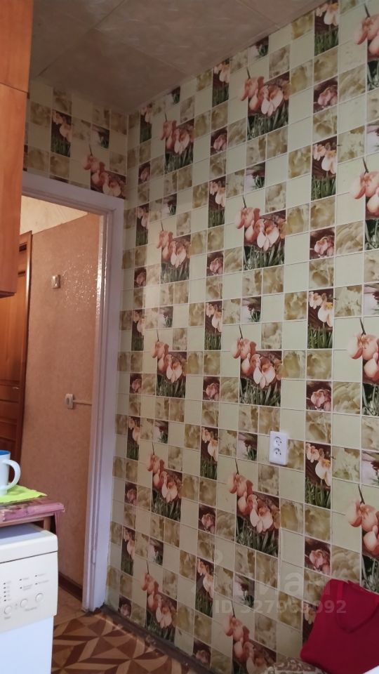 Комната Пермский край, Пермь ул. Репина, 70А (18.0 м²)