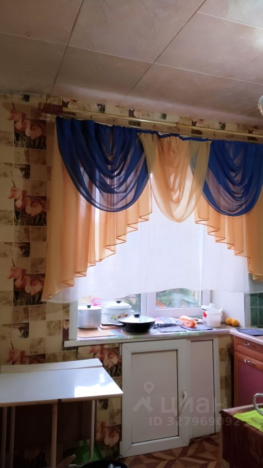 Комната Пермский край, Пермь ул. Репина, 70А (18.0 м²)