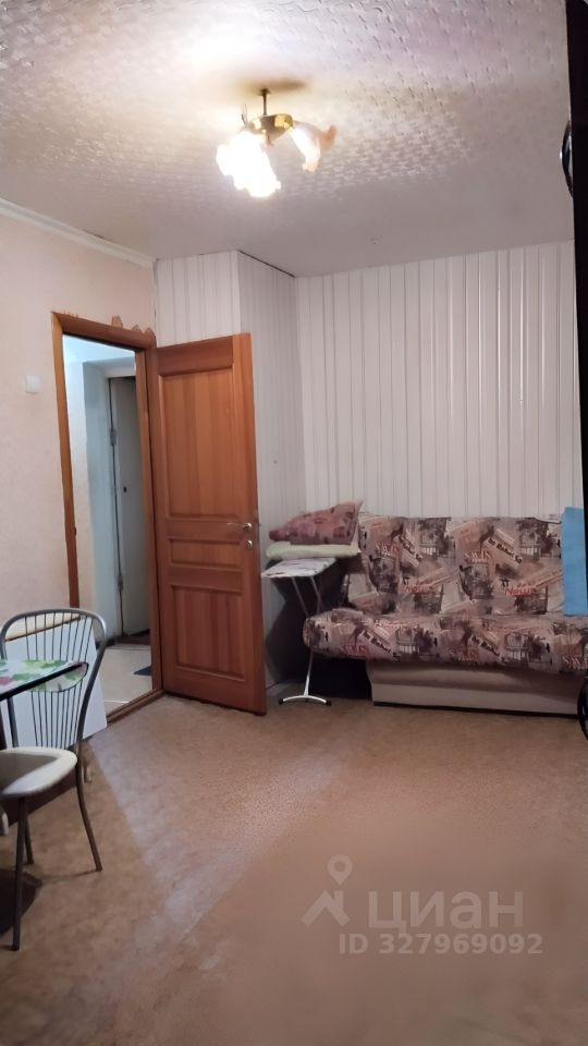 Комната Пермский край, Пермь ул. Репина, 70А (18.0 м²)