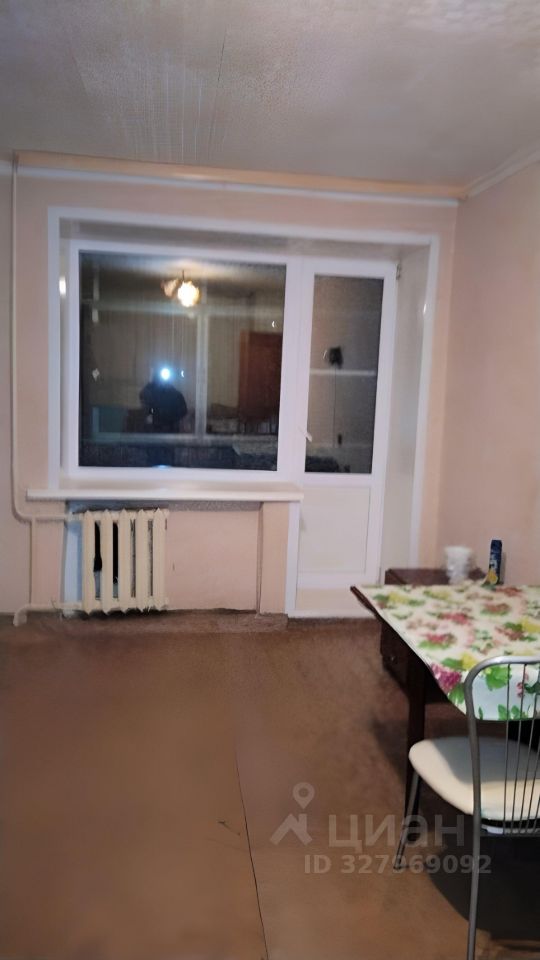 Комната Пермский край, Пермь ул. Репина, 70А (18.0 м²)