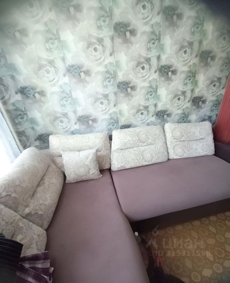 Сдаетсякомната,64м²