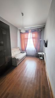 комната 264/21 м², этаж 2