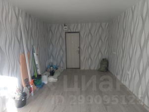 комната 19/19 м², этаж 2