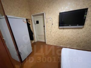 комната 120/11 м², этаж 3