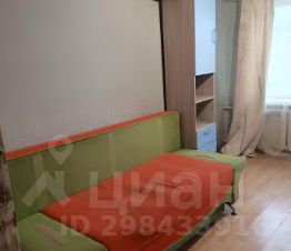 комната 24/18 м², этаж 3