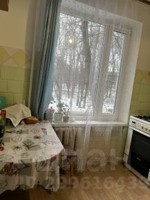 комната 60/14 м², этаж 2