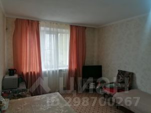 комната 38/19 м², этаж 6